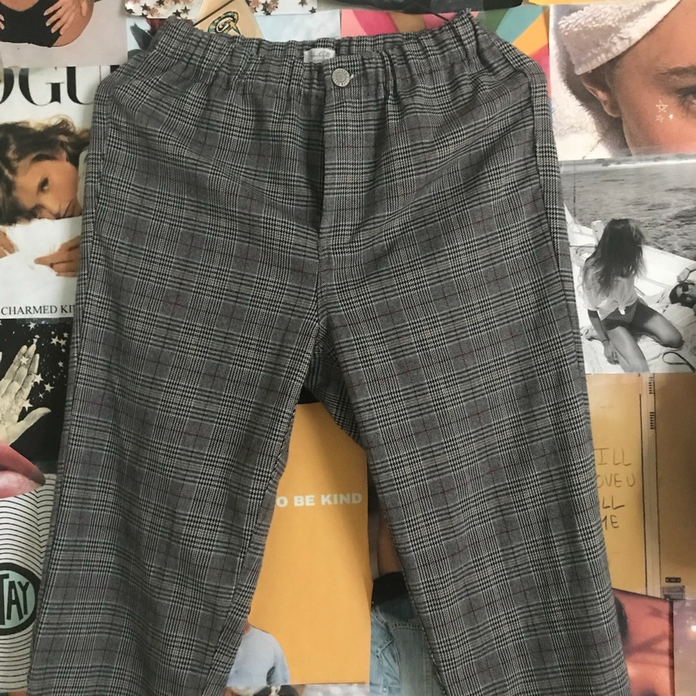 Brandy Melville pants